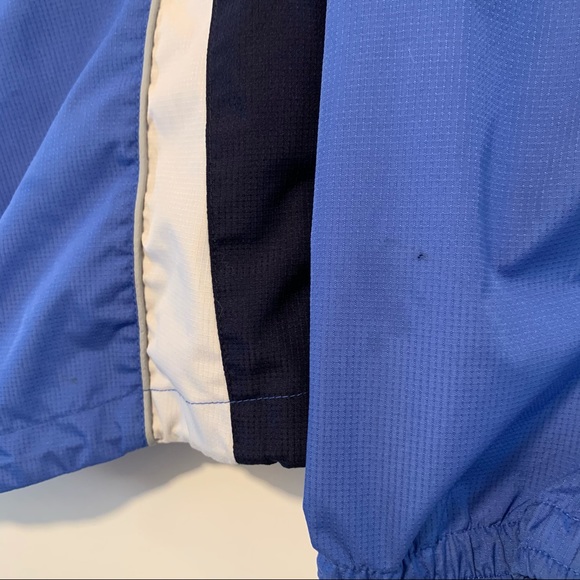 New Balance | Zip Up Jacket - Picture 13 of 15